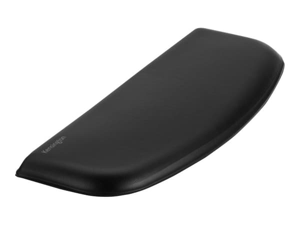 Kensington ErgoSoft Wrist Rest for Compact Keyboards - Håndleddsstøtte for tastatur