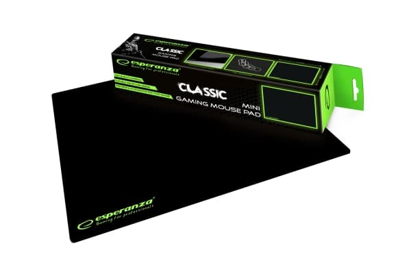 Esperanza GAMING CLASSIC MINI - Musemåtte