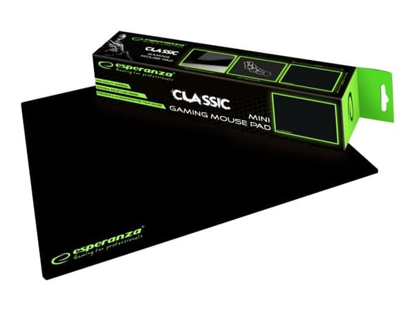 Esperanza GAMING CLASSIC MINI - Musemåtte