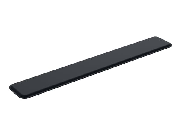 Logitech MX Palm Rest - Håndleddsstøtte for tastatur - grå