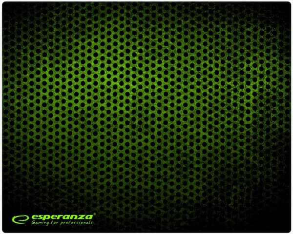 Esperanza GAMING GRUNGE - Musemåtte