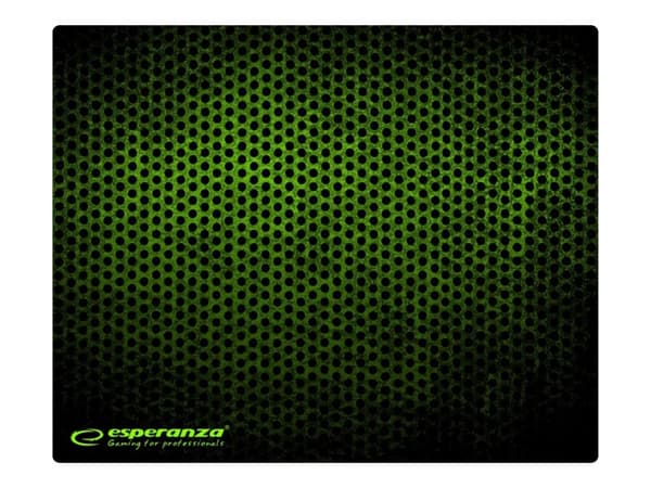 Esperanza GAMING GRUNGE - Musemåtte