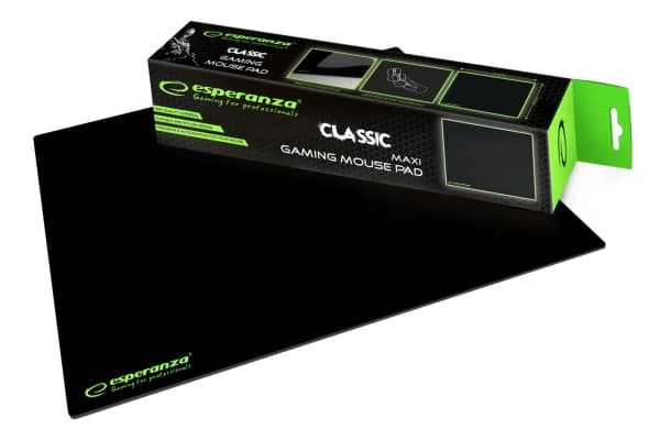 Esperanza GAMING CLASSIC MAXI - Musemåtte