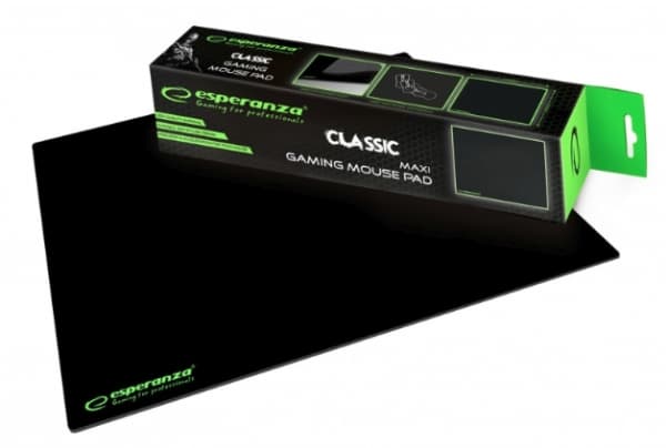 Esperanza GAMING CLASSIC MAXI - Musemåtte