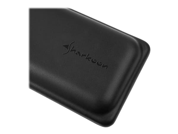 Sharkoon Elite Shark WR200 - Håndleddsstøtte for tastatur