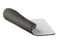 Miniatyrbilde 3 av 5: Hama Leather Mouse Pad - Musematte - hvit