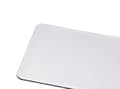Miniatyrbilde 4 av 5: Hama Leather Mouse Pad - Musematte - hvit