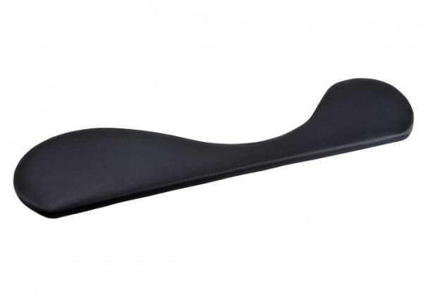 Spire SP-WP01, Kangas, Silikoni, Musta, 690 x 210 x 20 mm, 1,38 kg, 700 mm, 240 mm