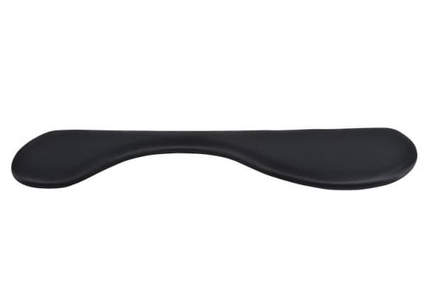 Spire SP-WP01, Kangas, Silikoni, Musta, 690 x 210 x 20 mm, 1,38 kg, 700 mm, 240 mm