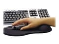 Miniatyrbild 1 av 5: Sandberg Gel Mousepad with Wrist Rest