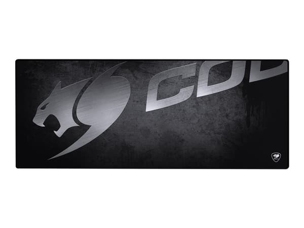 Cougar Arena X - Musmatta - svart