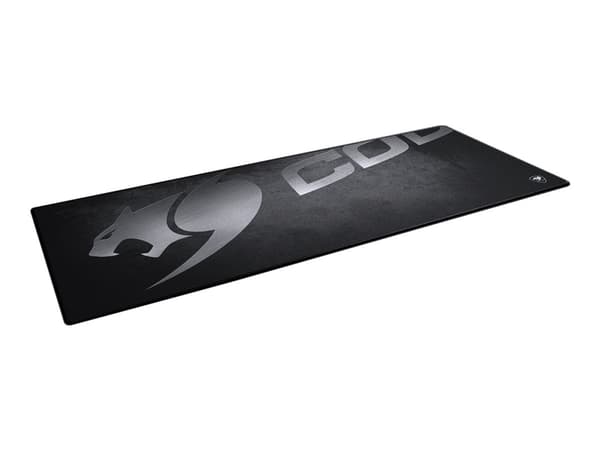 Cougar Arena X - Musmatta - svart