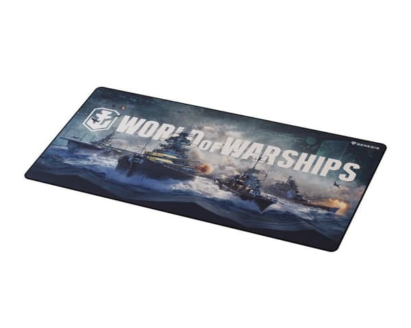 Carbon 500 Maxi Musematte - World Of Warships Armada