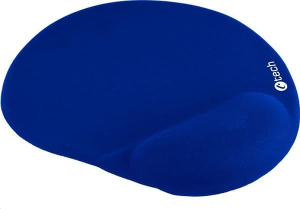 C-Tech blå gelpad (MPG-03B)