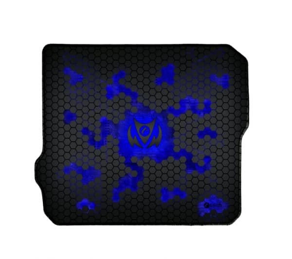 Podkładka C-Tech Anthea Cyber Blue (GMP-01C-B)