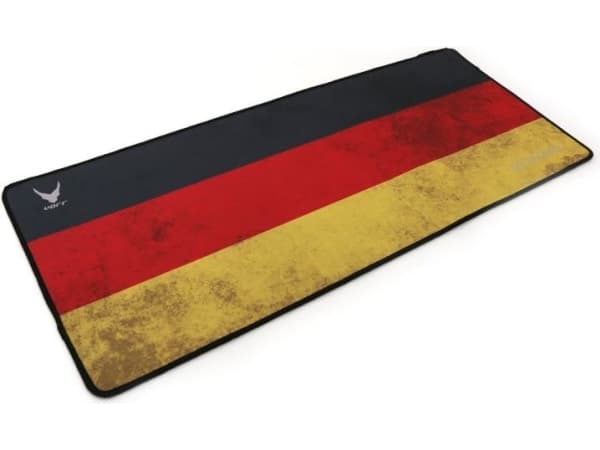 Omega Varr Pro-Gaming GERMANY -tyyny (OVMP2529R)