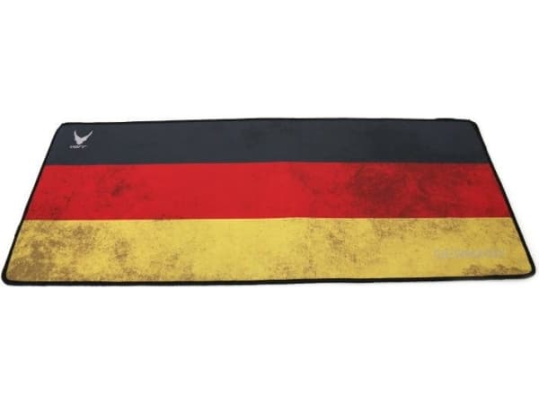 Omega Varr Pro-Gaming GERMANY -tyyny (OVMP2529R)