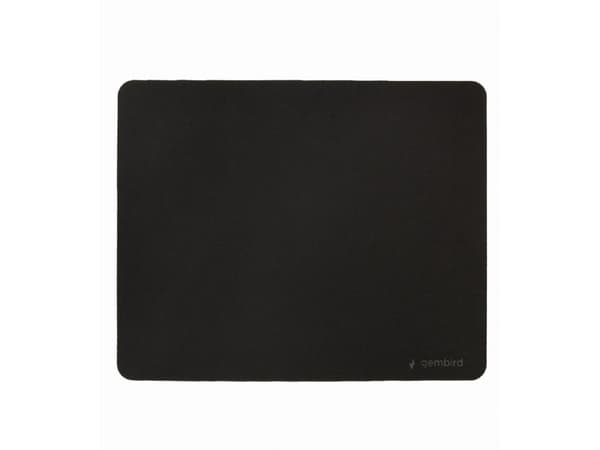 Gembird MP-S-BK - Musmatta - svart