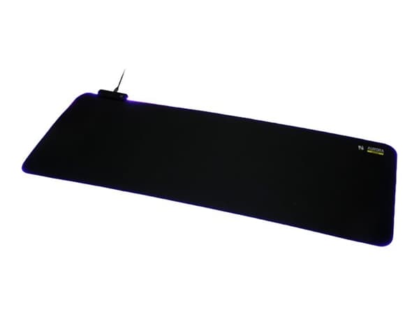 iBOX AURORA MPG5 - Opplyst tastatur og musematte