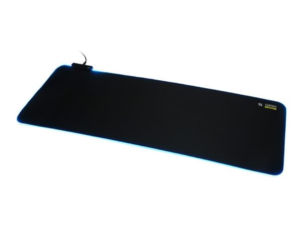 iBOX AURORA MPG5 - Opplyst tastatur og musematte