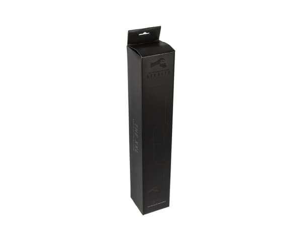Stealth Musematte - XXL Extended