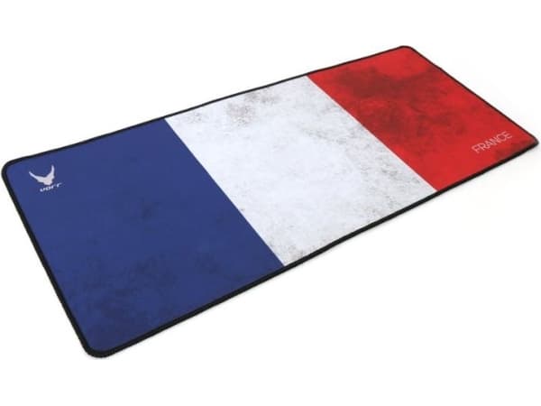 Omega Varr Pro-Gaming FRANCE pute (OVMP37F)
