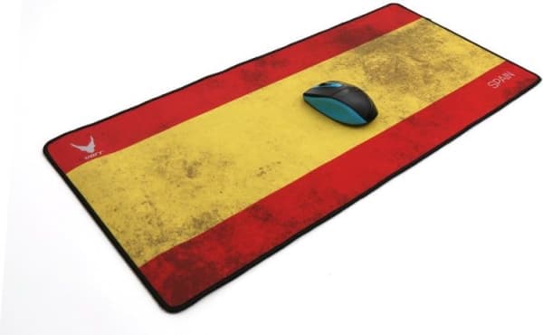 Podkładka Omega Varr Pro-Gaming SPAIN (OVMP37S)