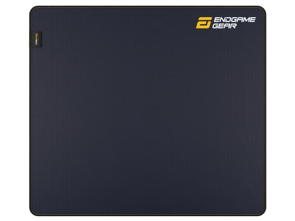 Endgame Gear MPC450, Blå, Monokromatisk, Gummi, Musematte til gaming