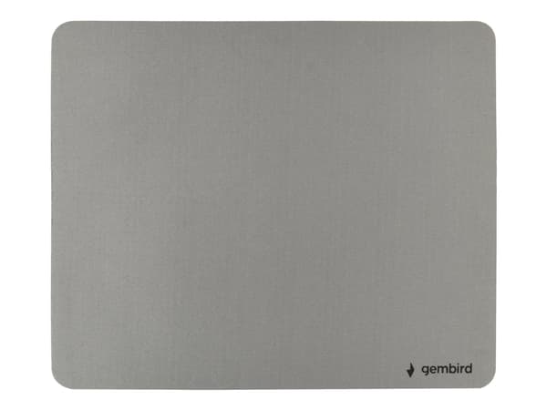 Gembird MP-S-G - Musmatta - grå
