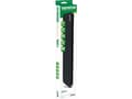 Miniatyrbilde 4 av 5: InLine 55454L, Tekstil, Sort, 440 mm, 95 mm, 18 mm, 440 x 95 x 18 mm