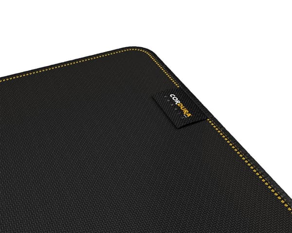 MPC-890 Cordura Gaming Musemåtte