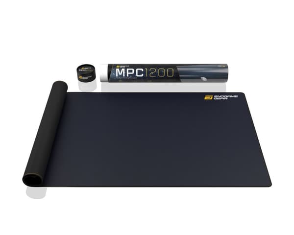 MPC-1200 Cordura Gaming Musemåtte