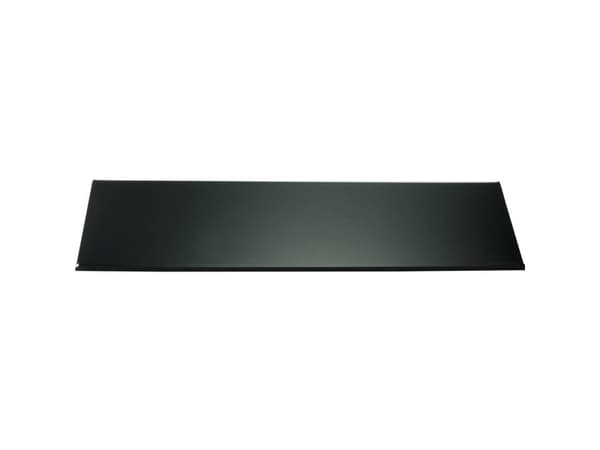 Renkforce RF-KT-100, Näppäimistöteline, Musta, 140 mm, 40 mm, 43,2 cm, 339 g