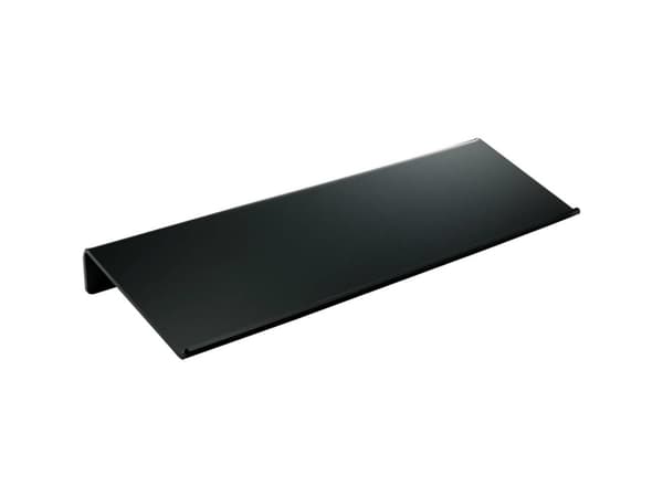 Renkforce RF-KT-100, Tastaturstativ, Svart, 140 mm, 40 mm, 43,2 cm, 339 g