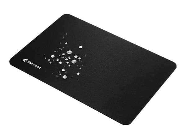 Sharkoon 1337 Gaming Mat V2 M - Musematte