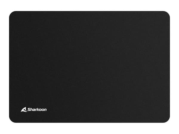 Sharkoon 1337 Gaming Mat V2 M - Musematte