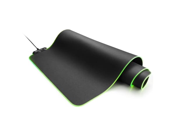Sharkoon 1337 Gaming Mat RGB V2 900 - Musmatta