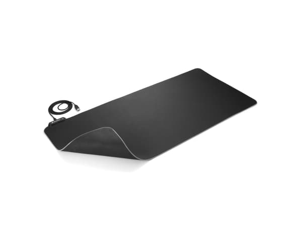 Sharkoon 1337 Gaming Mat RGB V2 900 - Musmatta