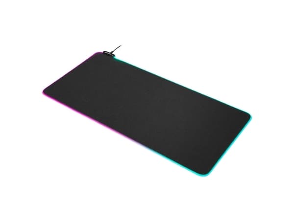 Sharkoon 1337 Gaming Mat RGB V2 900 - Musmatta