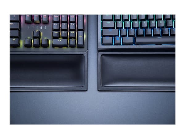 Razer RC21-01470100-R3M1, Vaahto, Musta, 444,5 x 90 x 26,4 mm, 423 g, 90 mm