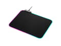 Miniatyrbild 2 av 5: Sharkoon 1337 Gaming Mat RGB V2 360 - Musmatta