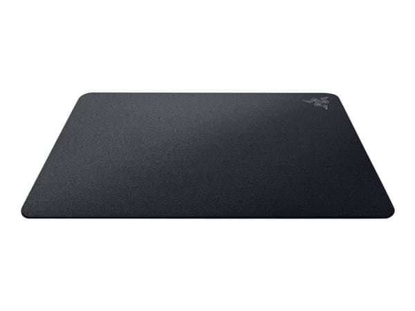 Razer Acari, Musta, Yksivärinen, Liukumaton pohja, Pelihiirimatto