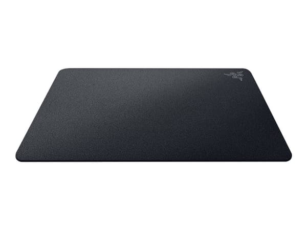Razer Acari, Musta, Yksivärinen, Liukumaton pohja, Pelihiirimatto