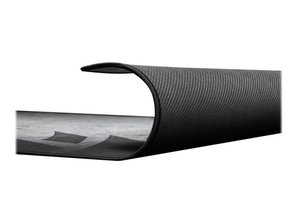 CORSAIR Gaming MM300 PRO Premium Extended - Musmatta - svart