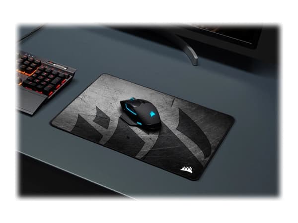 Corsair MM300 PRO, Harmaa, Kuva, Pelihiirimatto