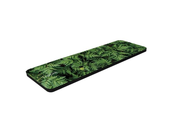 LogiLink ID0169, vihreä, 280 x 90 x 7 mm, 46 g, 310 mm, 95 mm, 12 mm, 12 mm