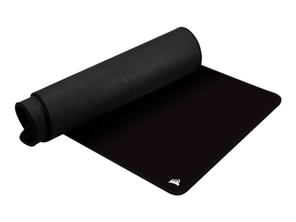 CORSAIR Gaming MM350 PRO Premium Extended XL - Musmatta - svart