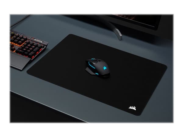 CORSAIR Gaming MM200 PRO Premium Heavy XL - Musmatta - svart