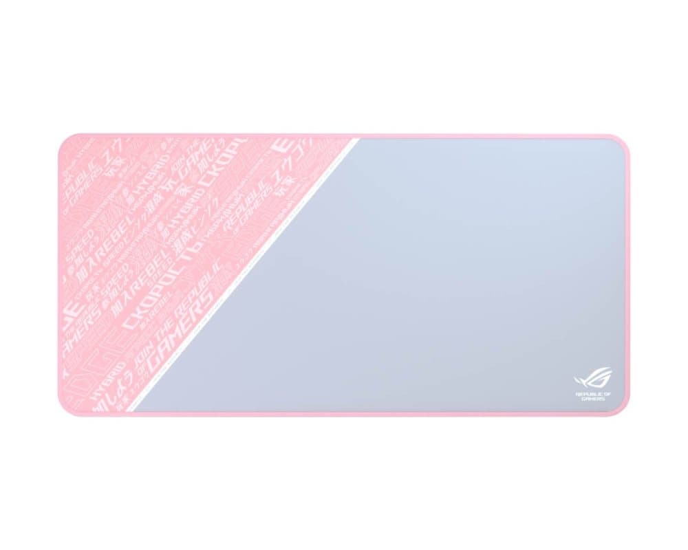 ROG Sheath PNK Limited Edition Musemåtte