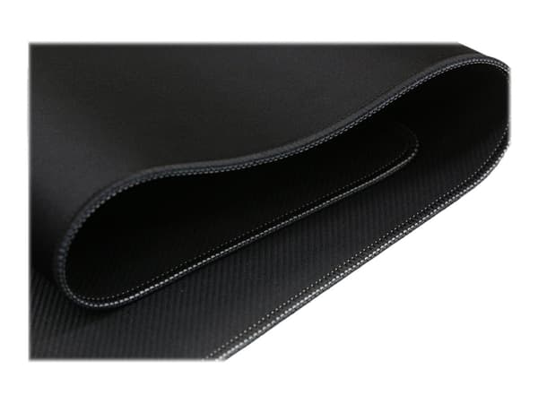 Varmilo Desk mat XL - Tangentbord och musdyna - svart